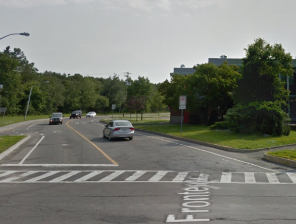 Le chantier de la rue Frontenac s’amorce ce jeudi