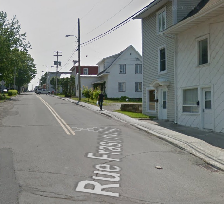 Info-Travaux - Lancement du chantier d’infrastructures des rues Fraserville et Delage