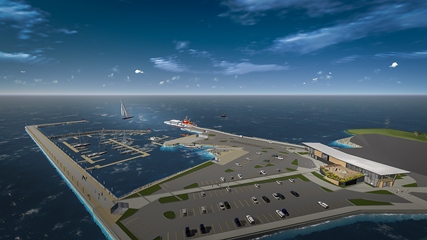 Carrefour maritime : une priorité plus vive que jamais