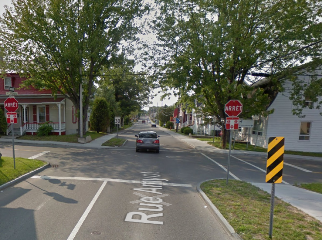 Info-Travaux : entrave sur la rue Amyot