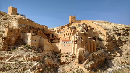 Causerie voyage à la Bibliothèque Françoise-Bédard : regard sur la Palestine