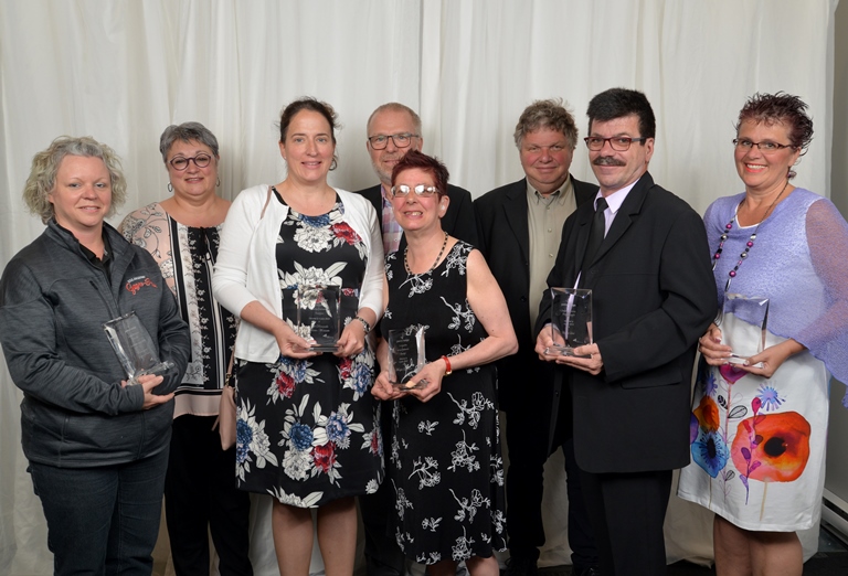 La période de candidature pour le prix reconnaissance Perce-neige 2019 est ouverte