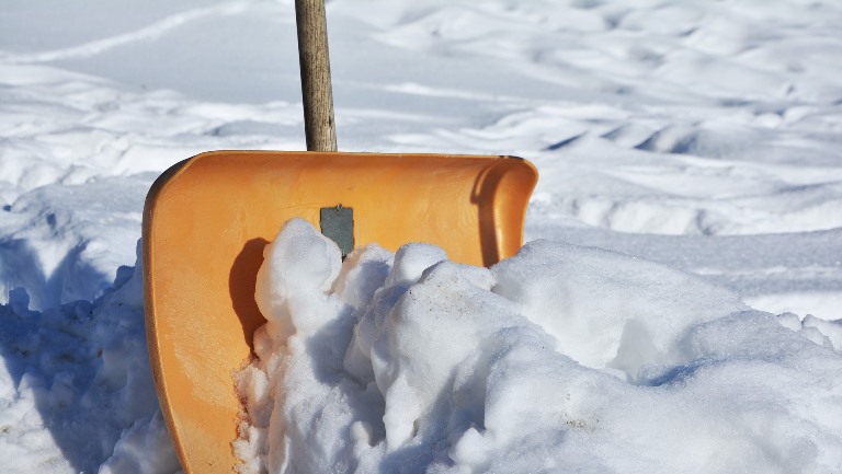 Neige abondante et pluie verglaçante : la vigilance est de mise