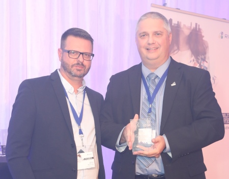 Prix Excellence – Défi municipal 2019 du RIMQ La Ville de Rivière-du-Loup se distingue une fois de plus!