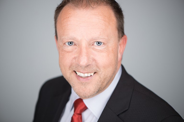Nomination de Denis Lagacé à titre de directeur général de la Ville de Rivière-du-Loup