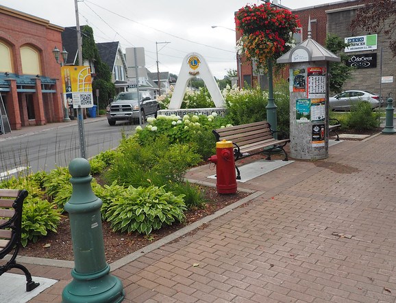 Fleurons du Québec 2019 - La Ville de Rivière-du-Loup reçoit 4 fleurons !