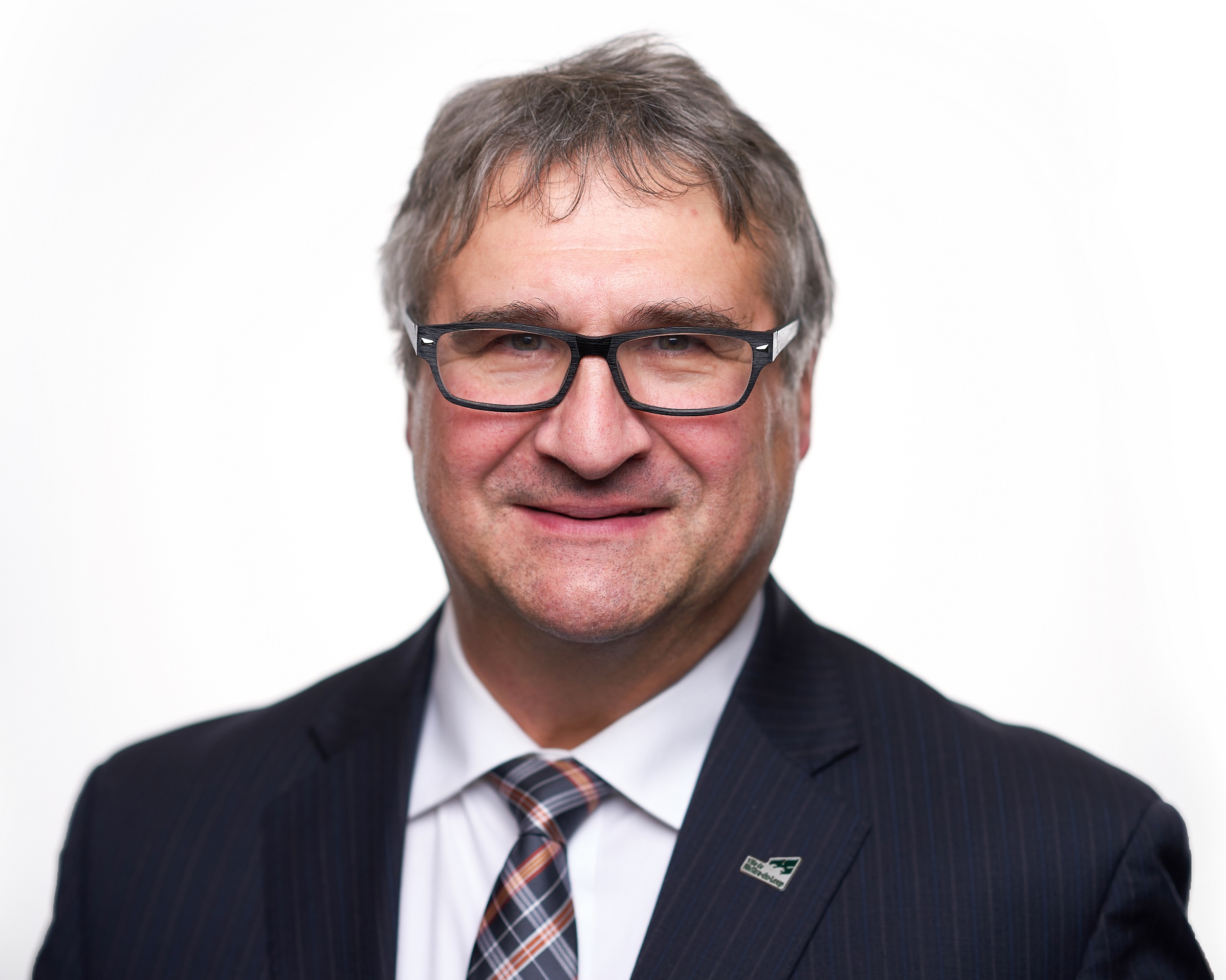 Départ de M. Jacques Poulin de la Ville de Rivière-du-Loup