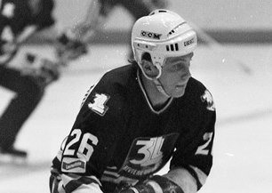 La carrière du hockeyeur Marc Roy sera immortalisée le 8 février