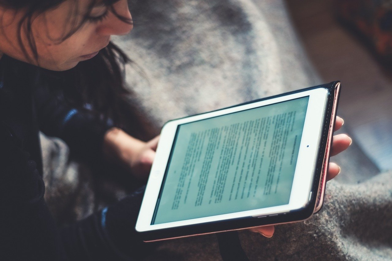 La Bibliothèque ajoute des centaines de livres jeunesse et ados à sa collection numérique