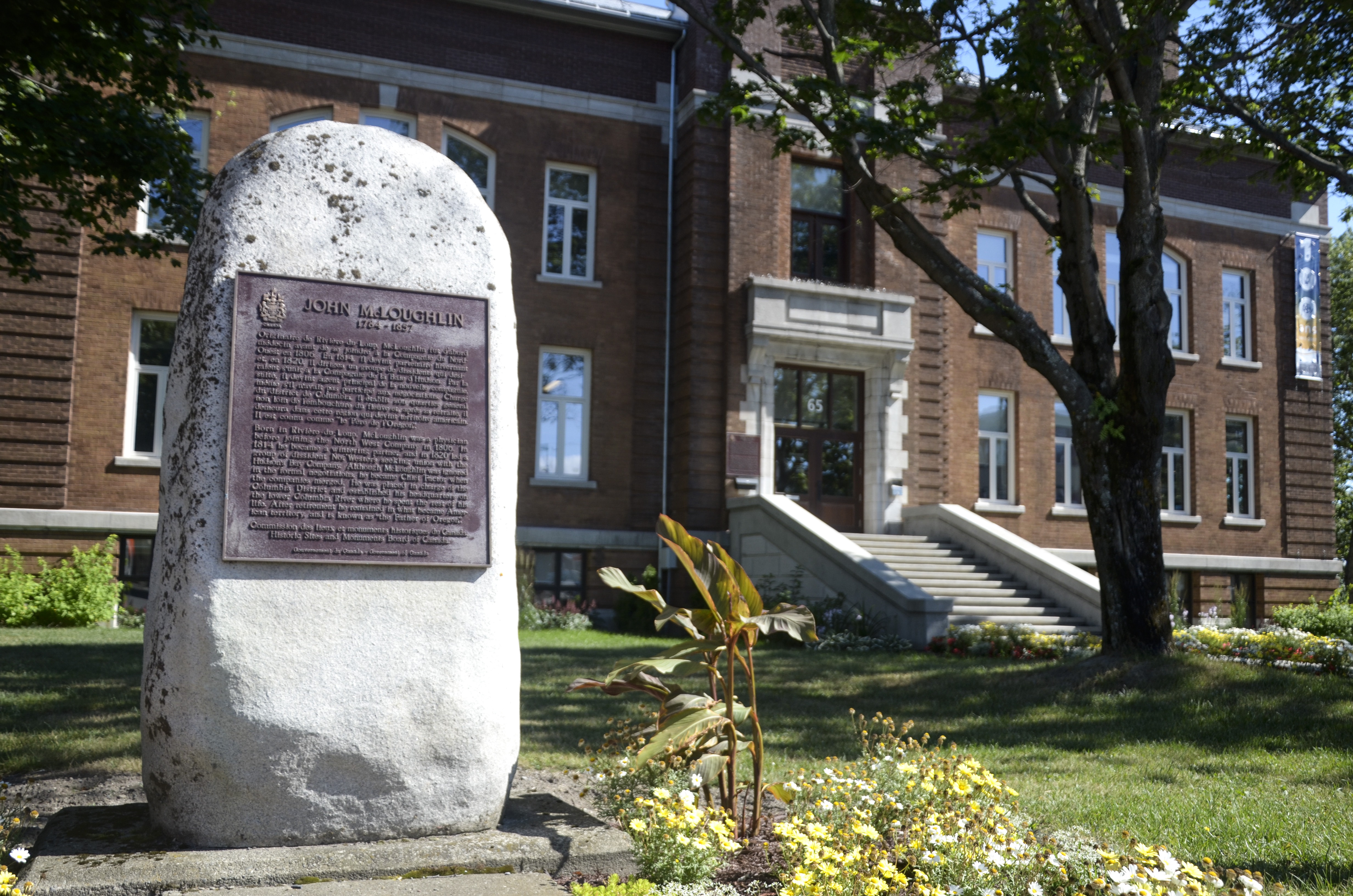 Rivière-du-Loup rouvrira ses édifices municipaux le 1er juin