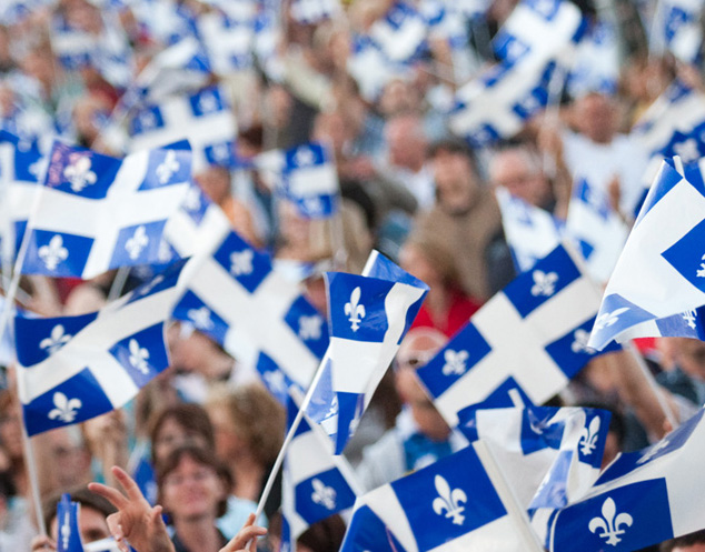 Rivière-du-Loup propose des activités familiales pour la Fête nationale