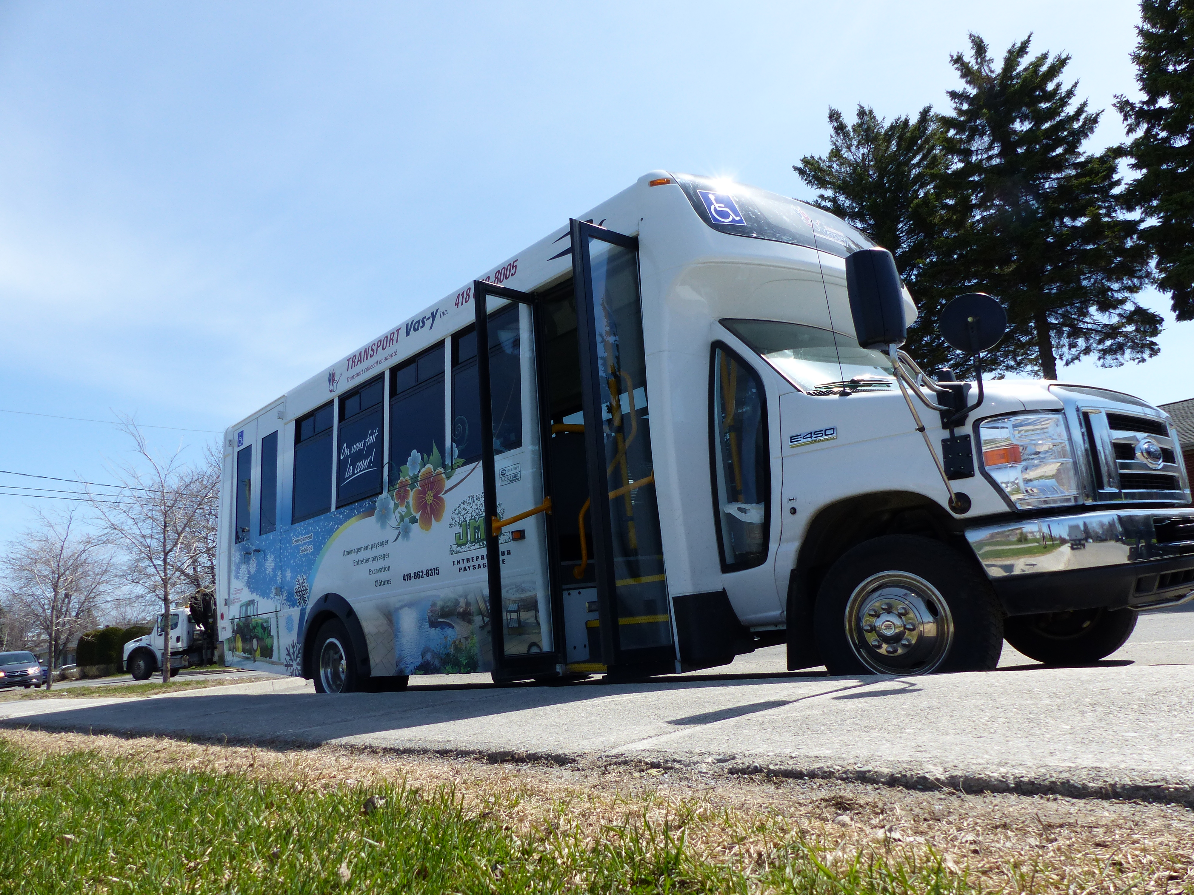 Rivière-du-Loup assumera une partie du coût du laissez-passer mensuel du transport collectif cet hiver