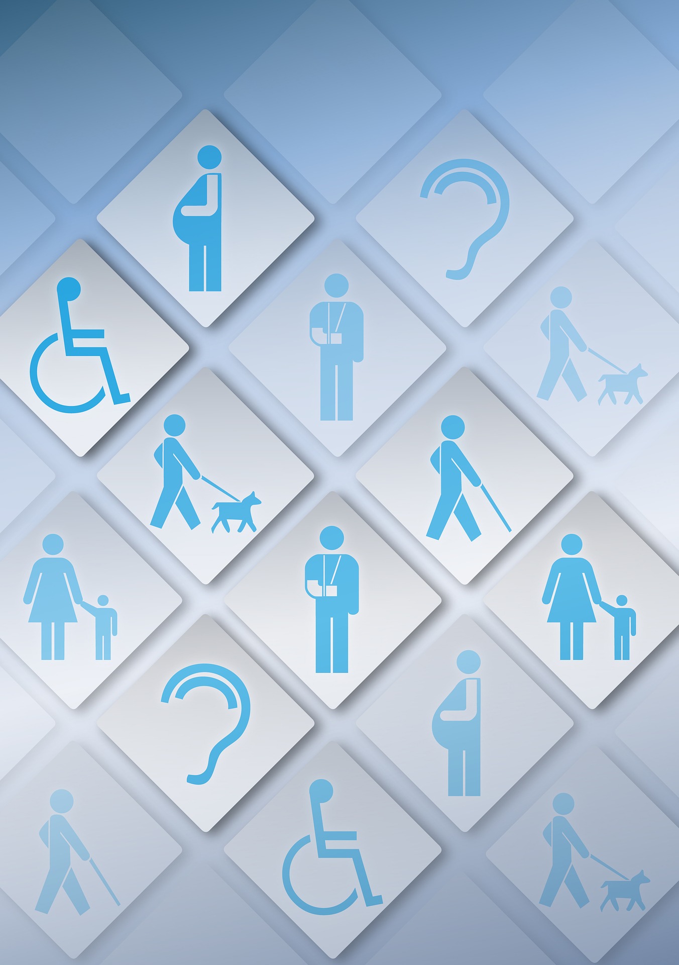 Accessibilité universelle : des actions bien réelles menées à Rivière-du-Loup