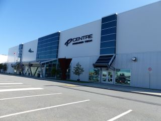 Retour du patinage libre au Centre Premier Tech