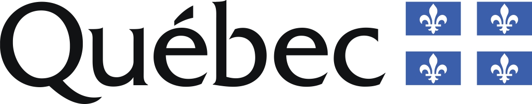 Logo du gouvernement du Québec