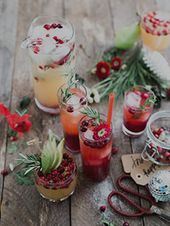 Linda Babin prend son bain - image