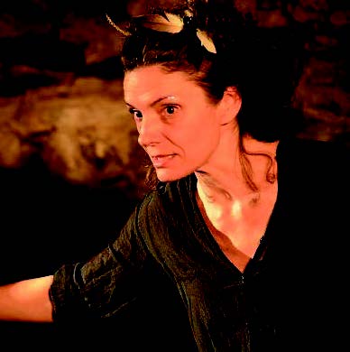 Le rendez-vous s’épivarde - Nadine Walsh - image