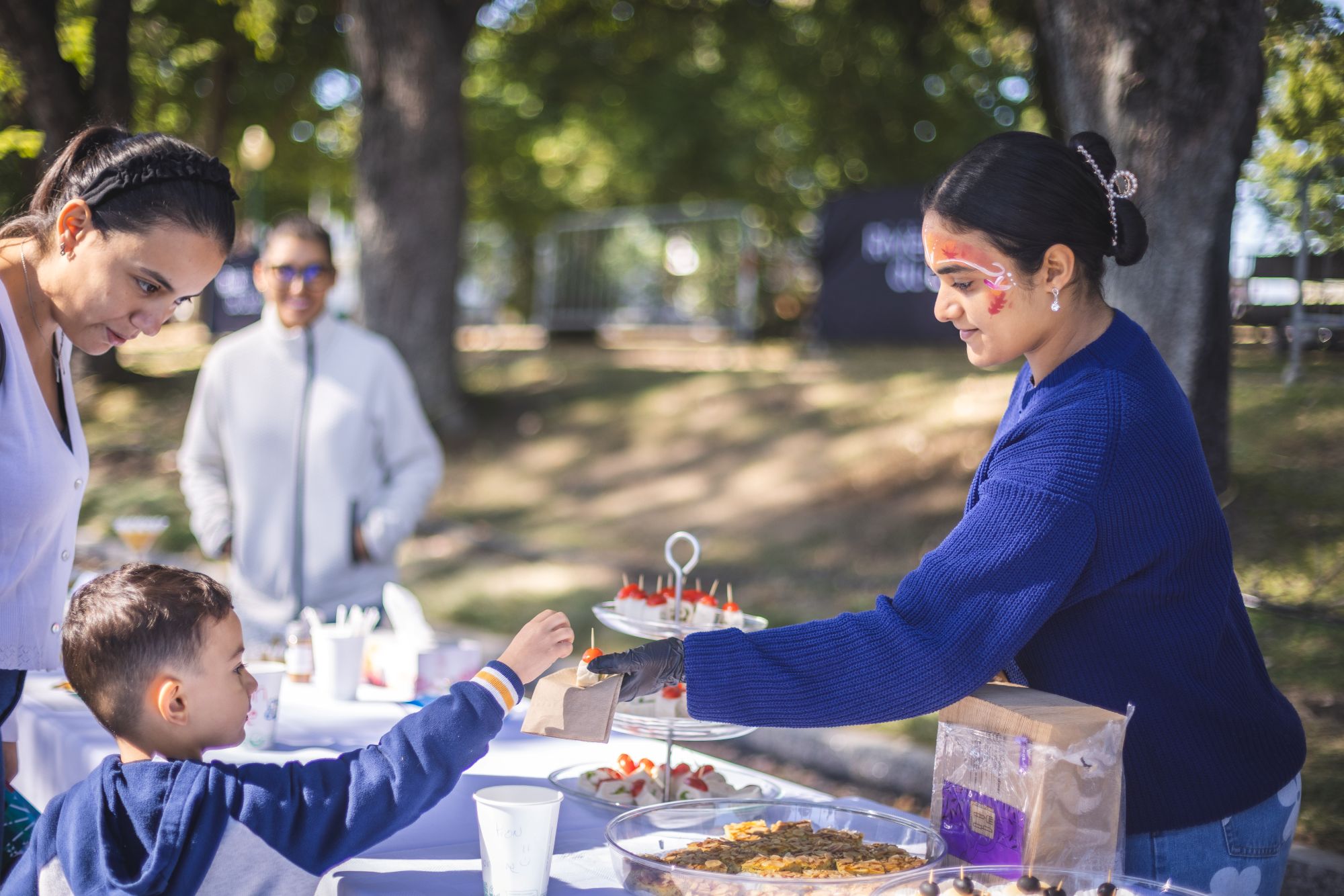 Fête des nouveaux Louperivois - image