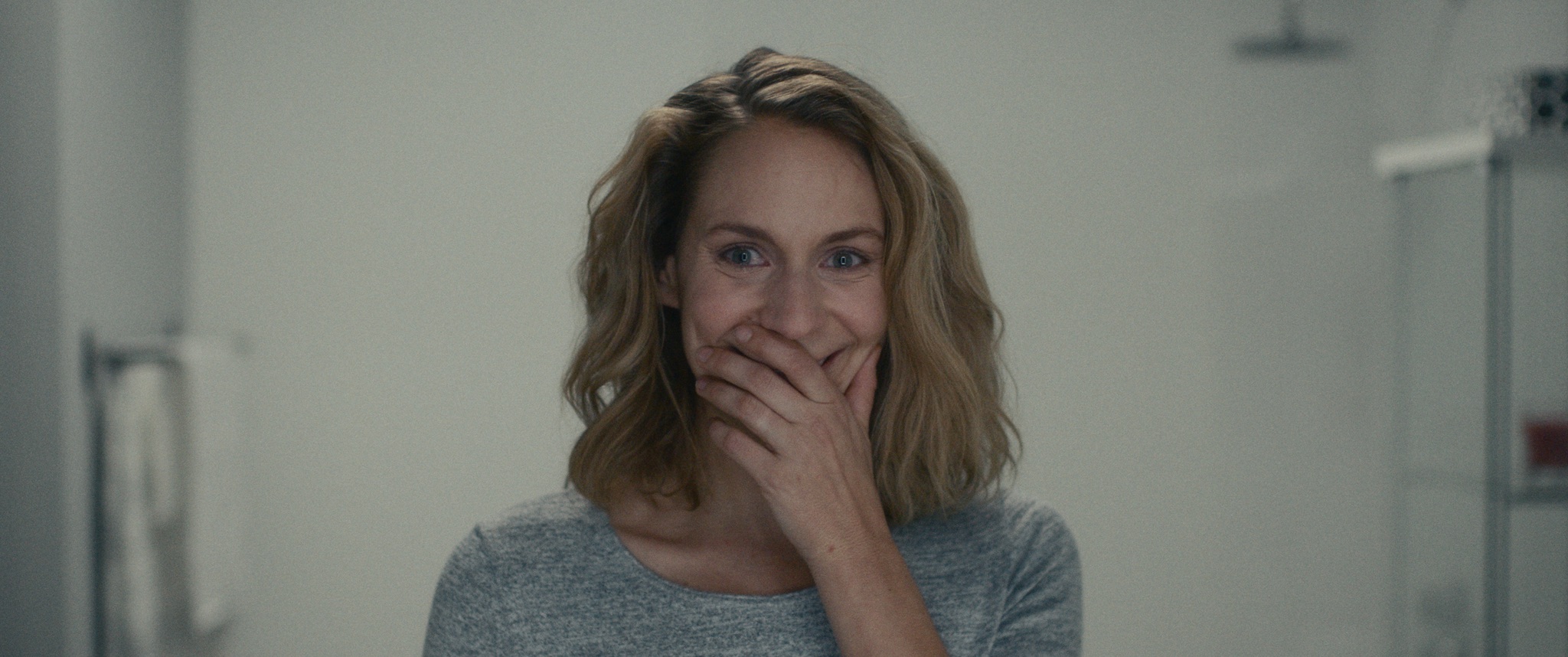 Après-midi cinéma / <i>Le rire</i> - image