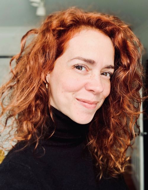 <i>L’autisme au féminin</i> / Conférence de Mélissa Perron - image
