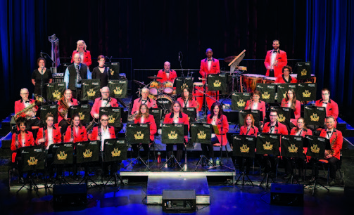 Concert de l’Harmonie de Rivière-du-Loup - image