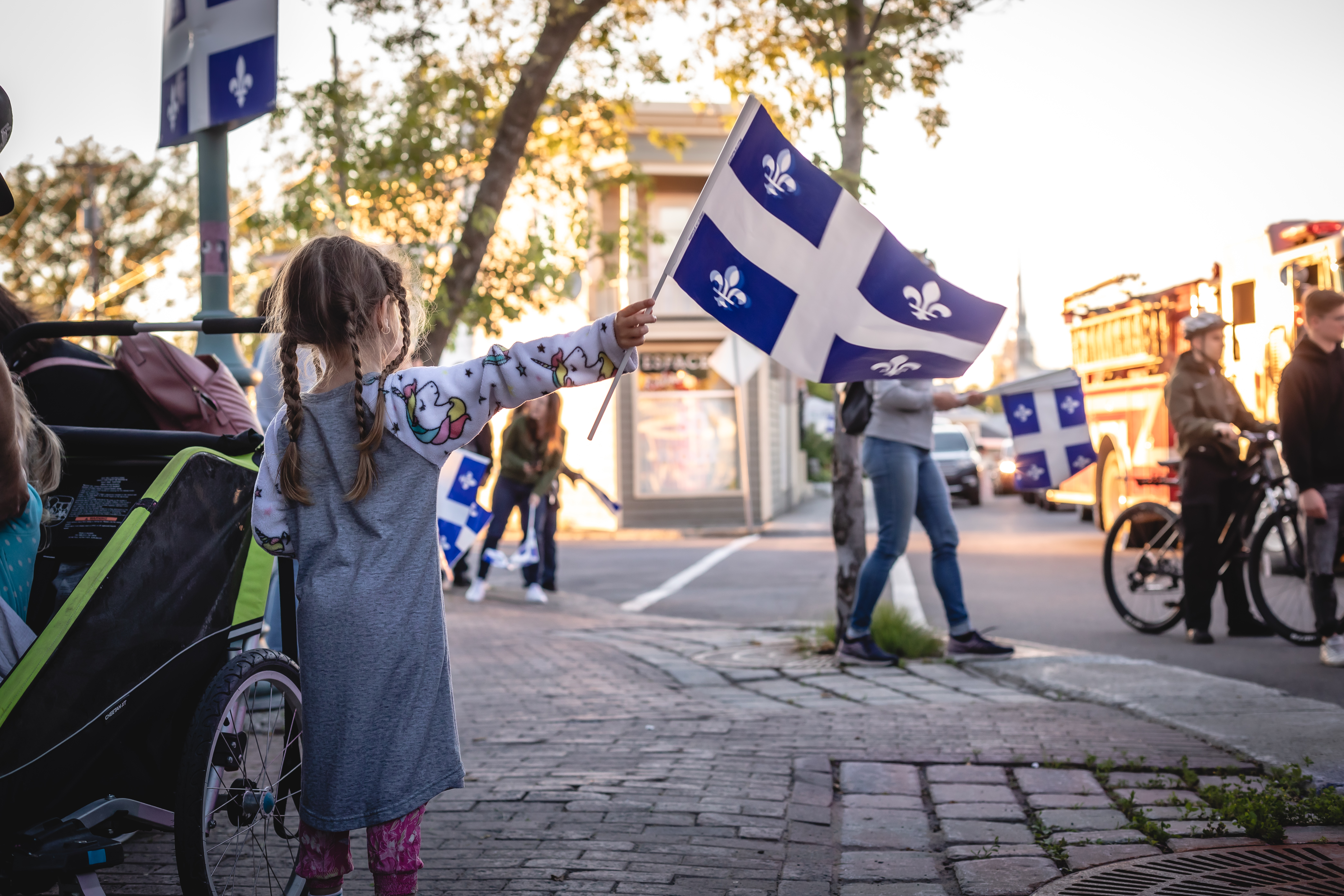 Célébrations de la Fête nationale - image