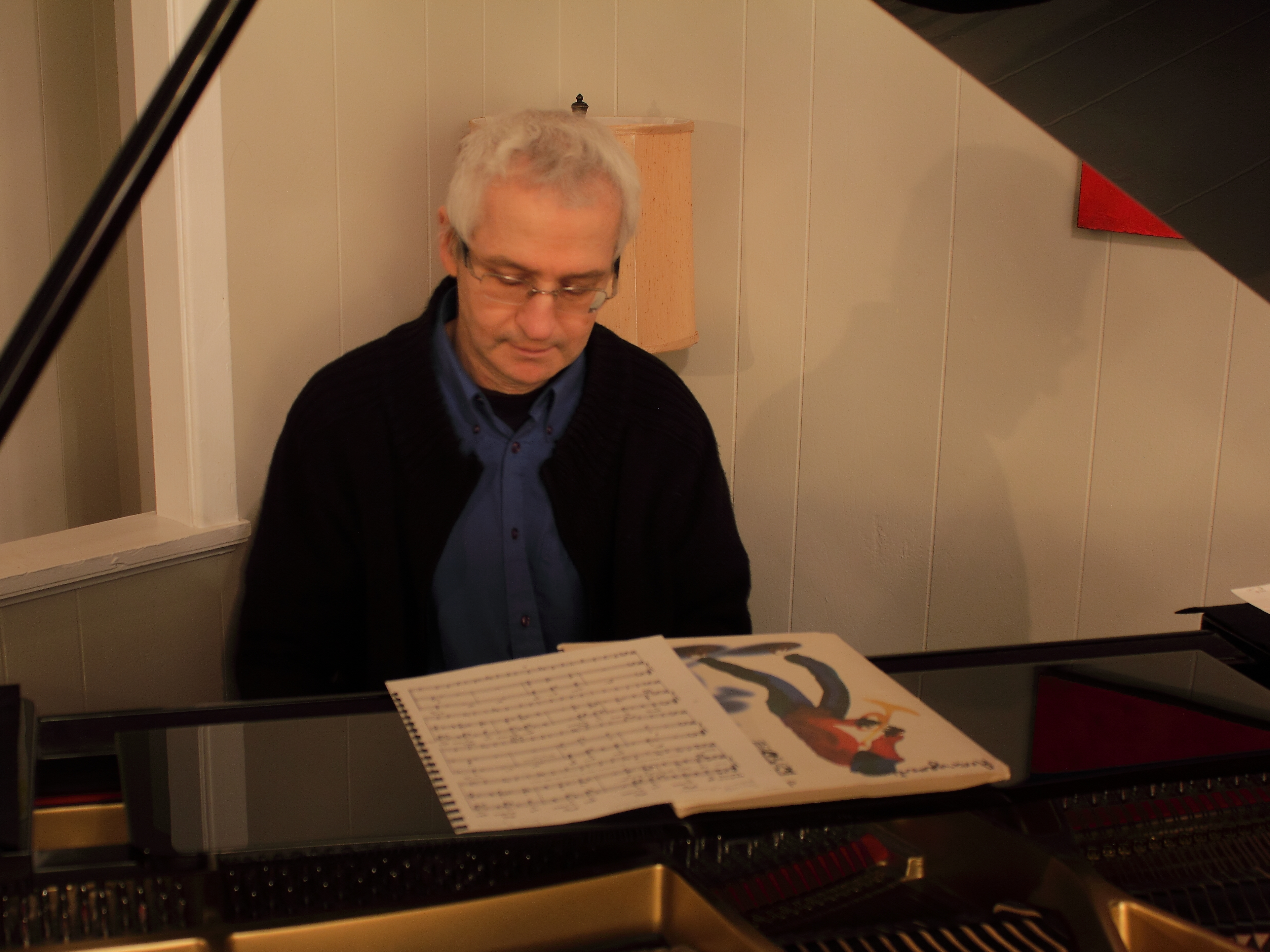 Une musique vaut-elle 1000 images? - image