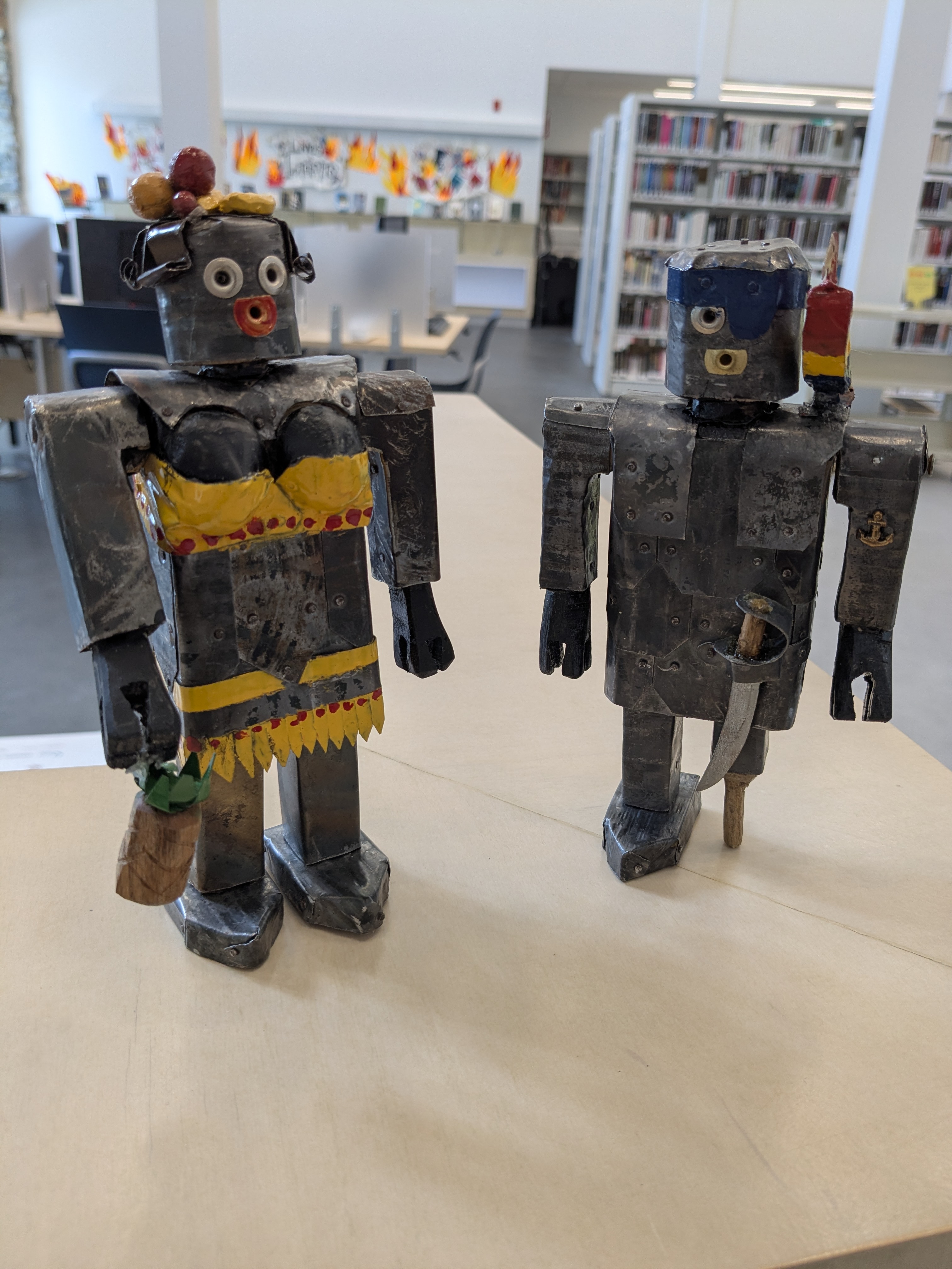 Vernissage de l'exposition de François Pelletier - image