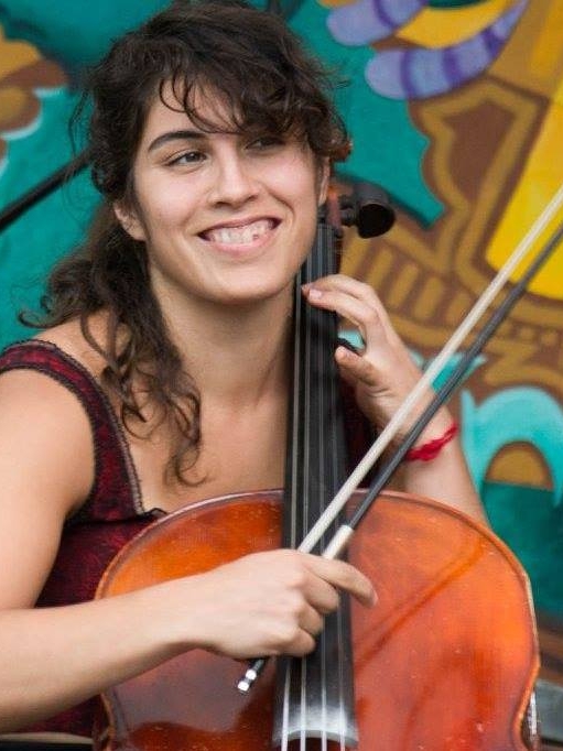 Concert de Florent Legault et Emmanuella Razgui-Alain - image