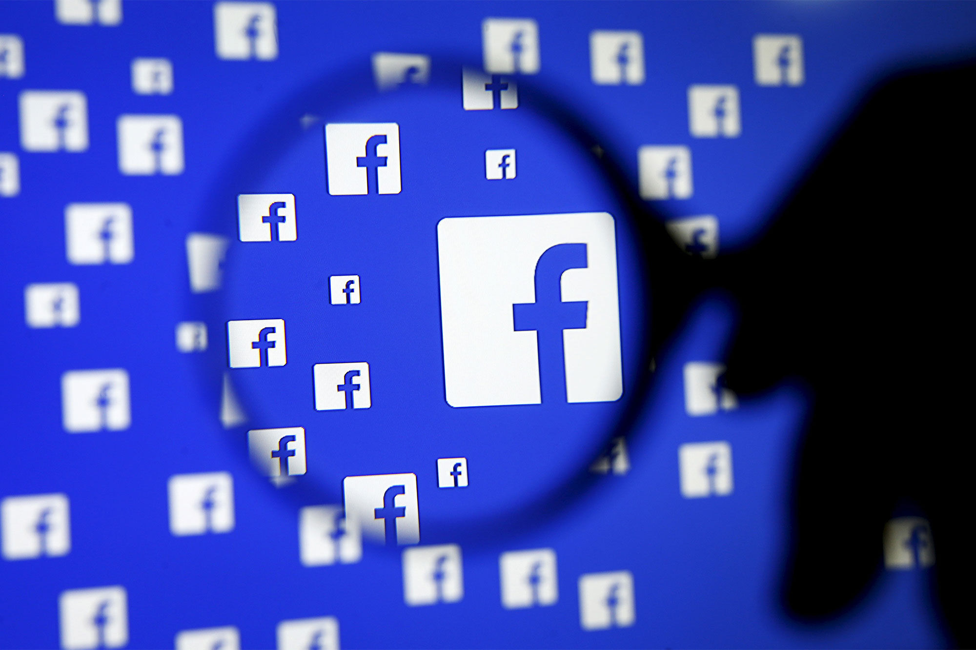 Initiation à Facebook- ANNULÉ - image