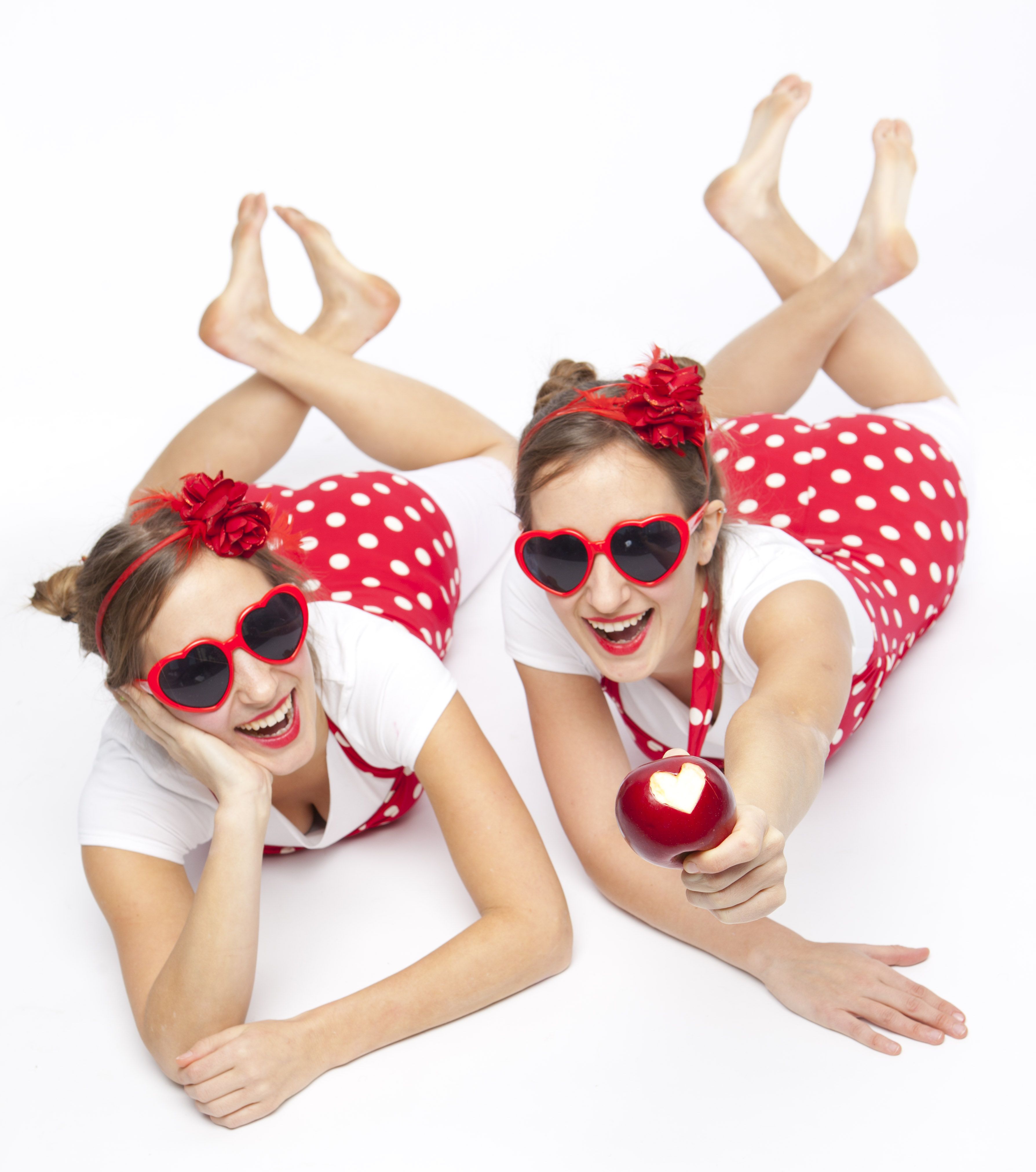 Mardi famille / Les Soeurs Kif-Kif - image