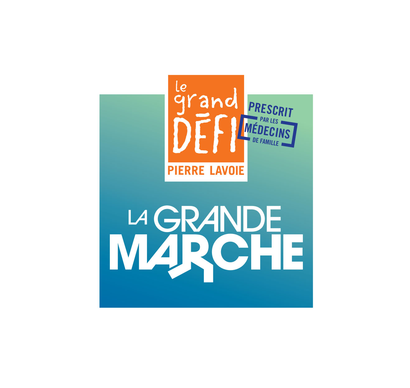 Grande marche Pierre Lavoie - image