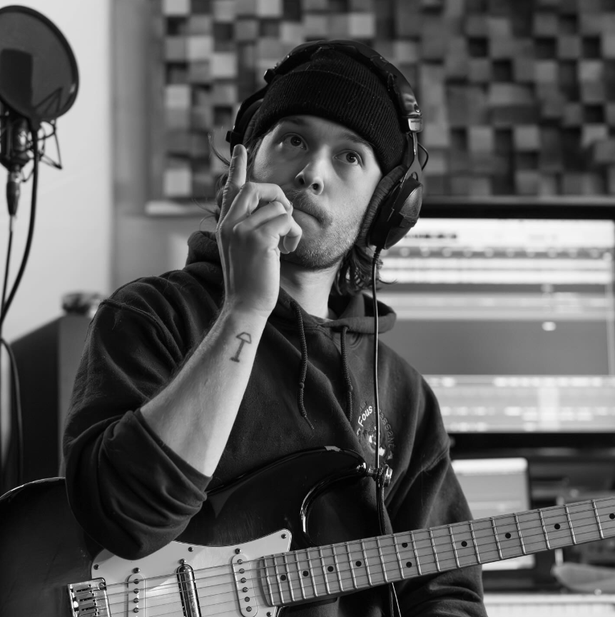 Midi découverte musicale / Mathieu Stellaire - image