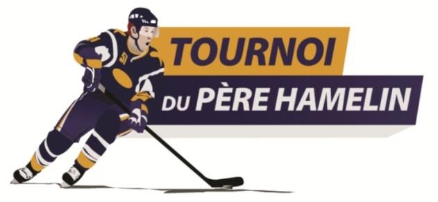 Tournoi de hockey du Père Hamelin - image