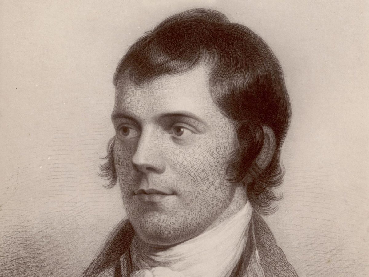 Burns' Night - un atelier de poésie écossaise - image
