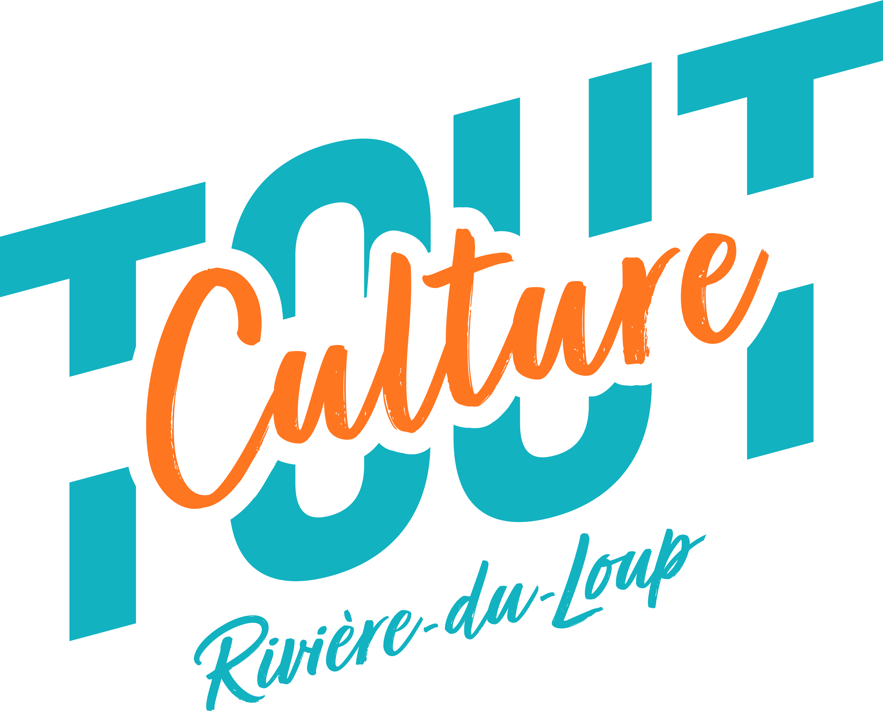Programmation estivale de Tout culture Rivière-du-Loup - image