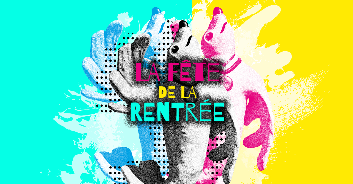 La Fête de la rentrée - image