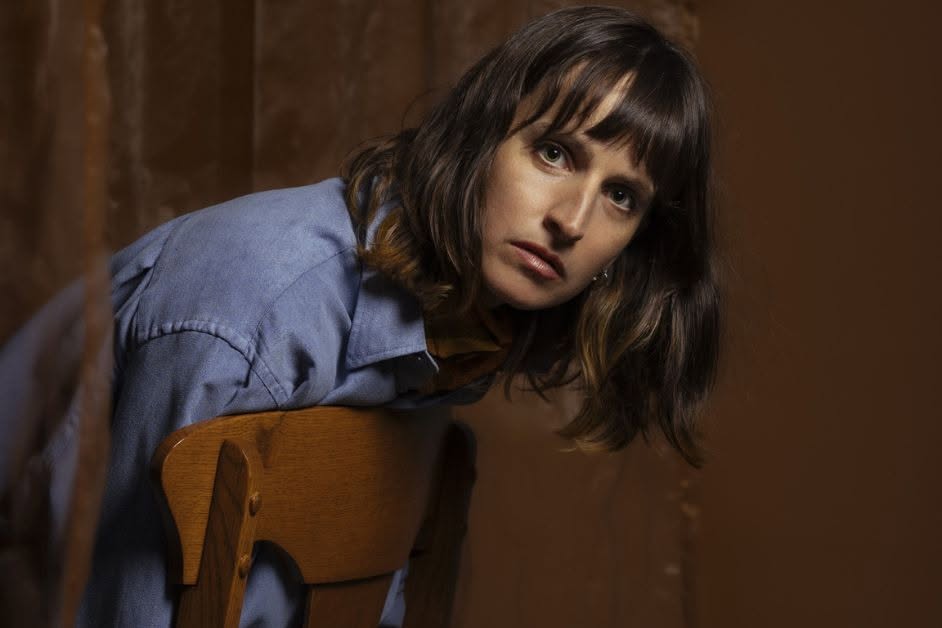 Jeudi midi découverte musicale / Charlotte Brousseau - image