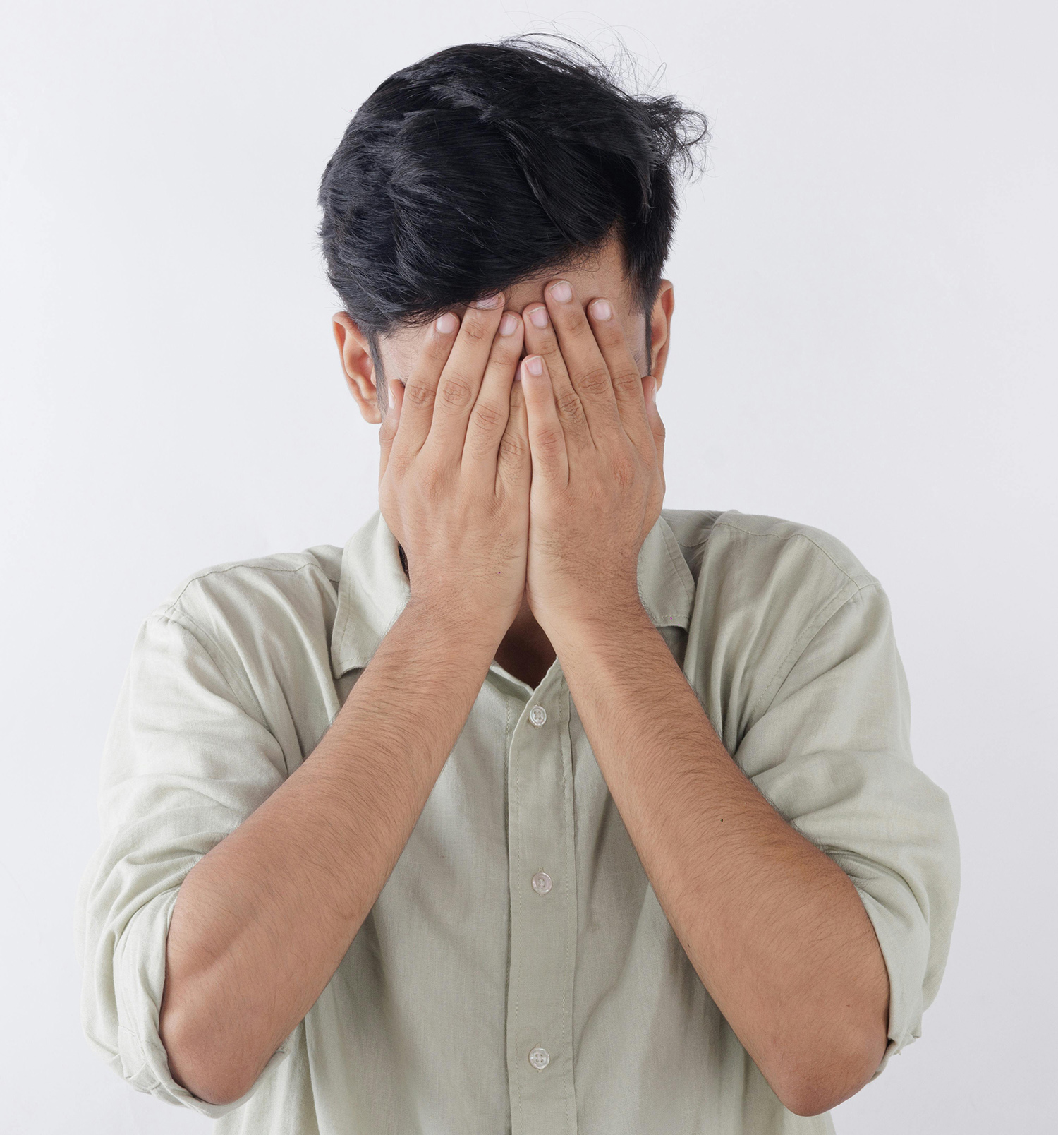 Stress et anxiété au service de l'humain - image