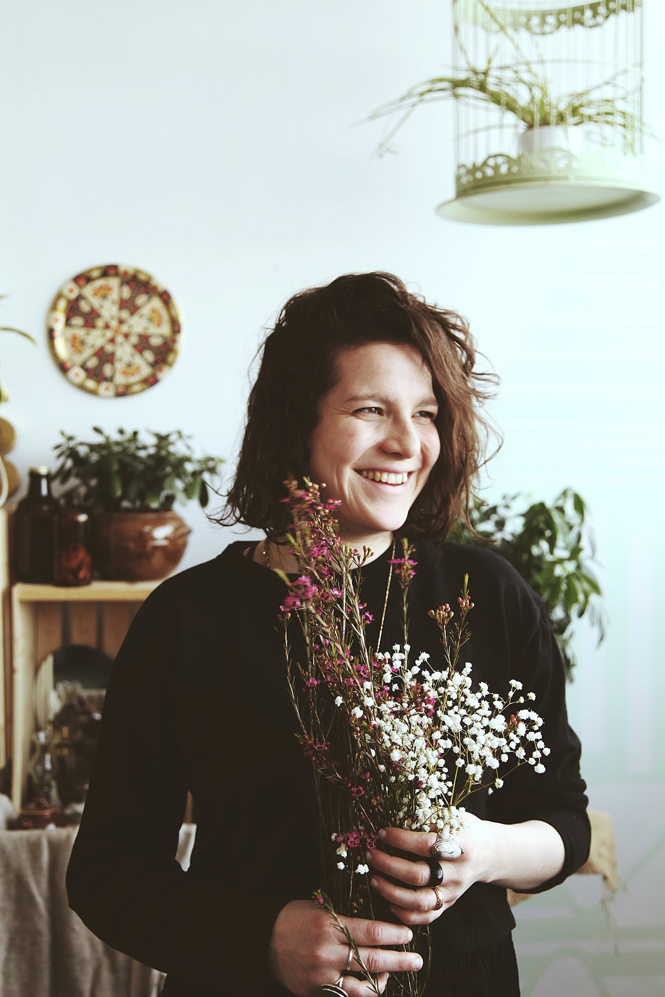 Herbes et petits maux d'hiver! - image