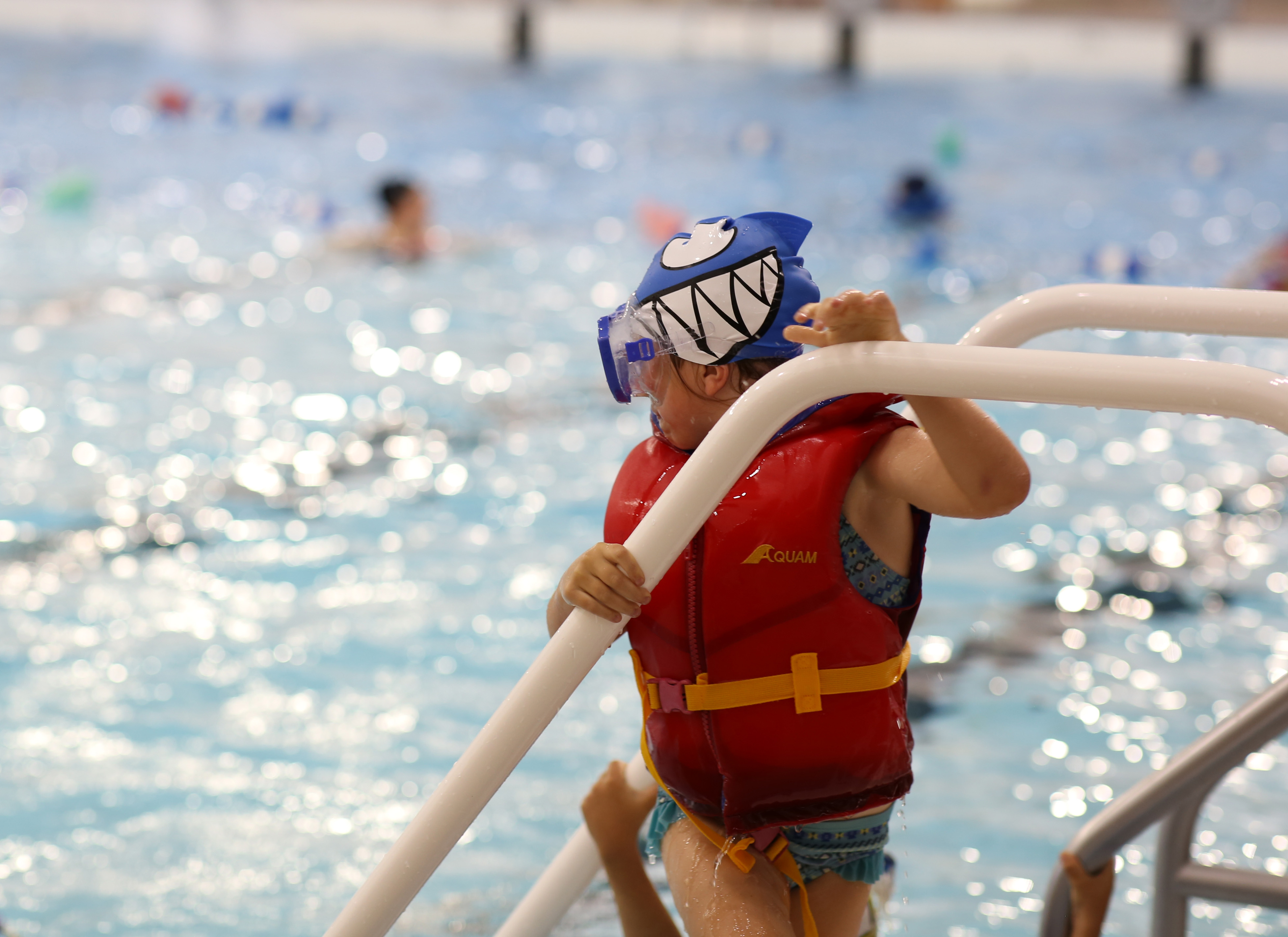 Bain libre gratuit - image