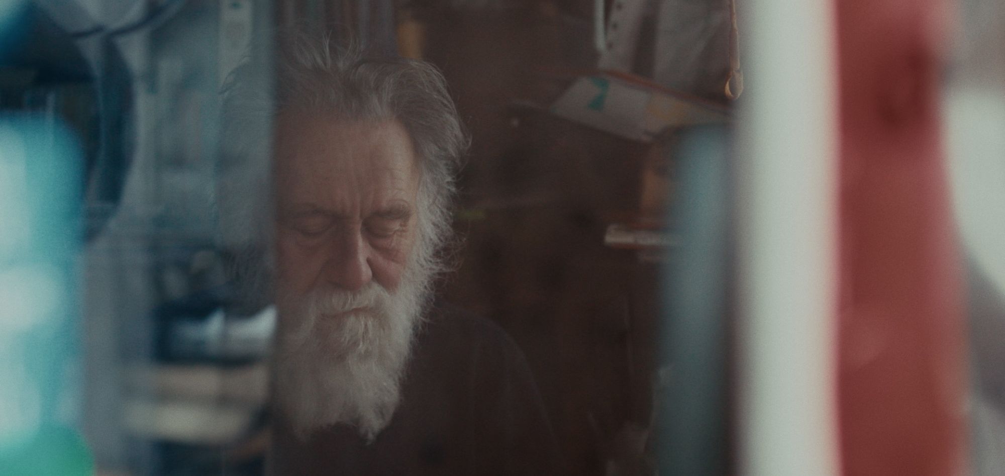 Après-midi cinéma / <i>Jacques</i> - image