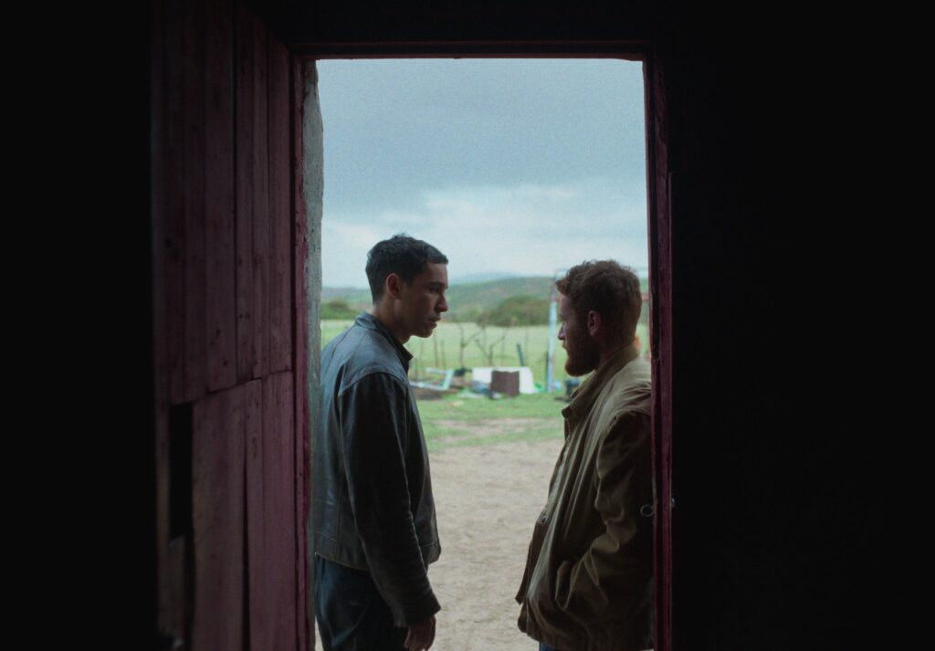 Après-midi cinéma / <i>Là d'où l'on vient</i> - image