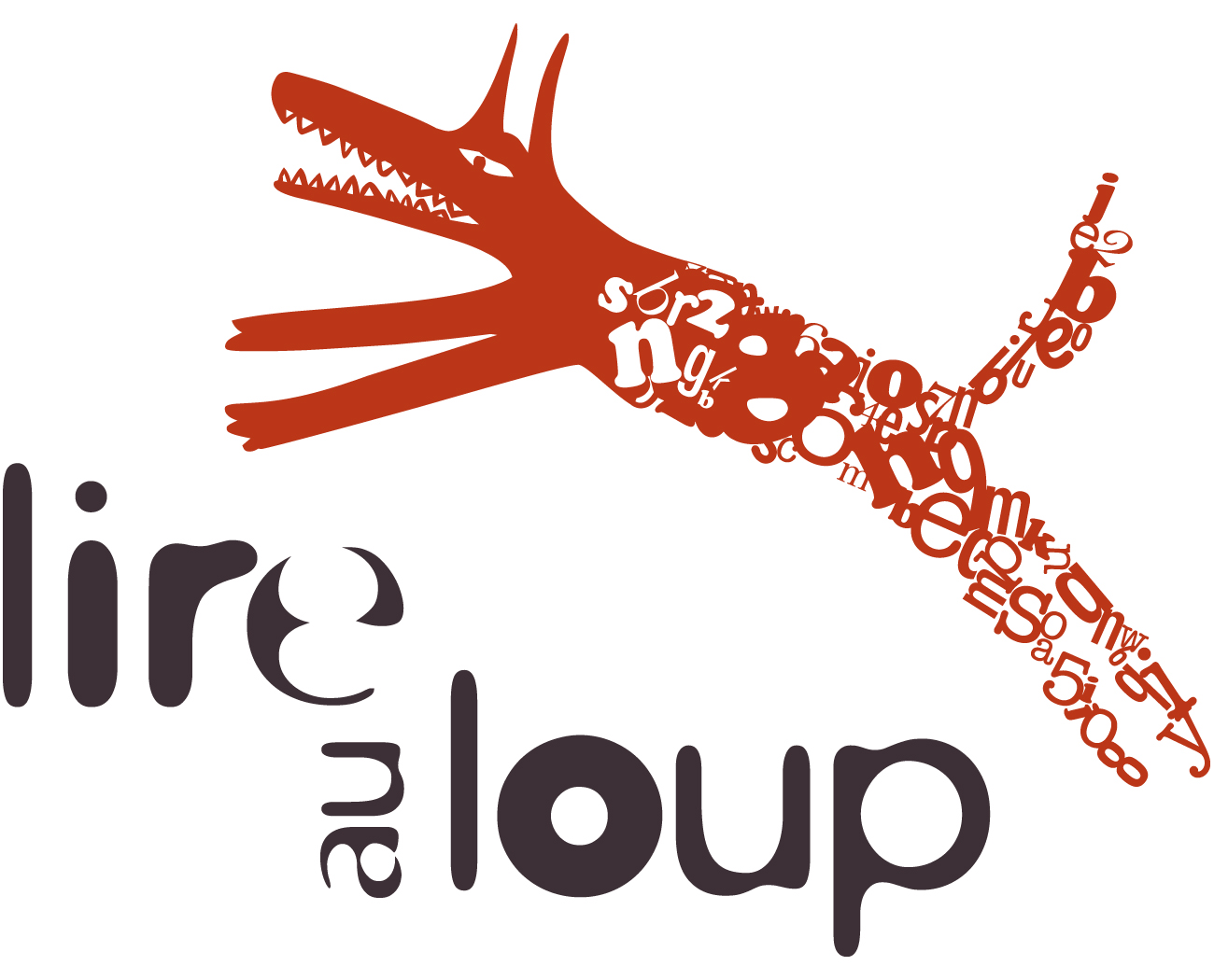 Cercle littéraire Lire au loup - image