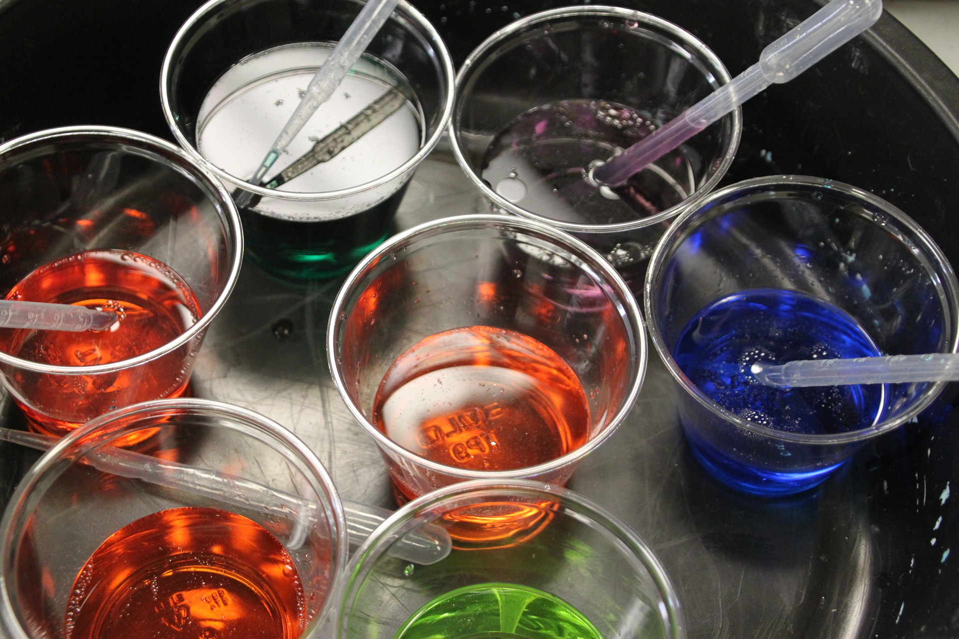 Science à la maison - image