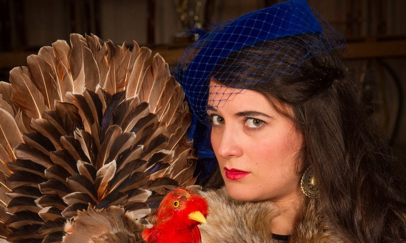 Midi découverte musicale / Marilie Bilodeau - image