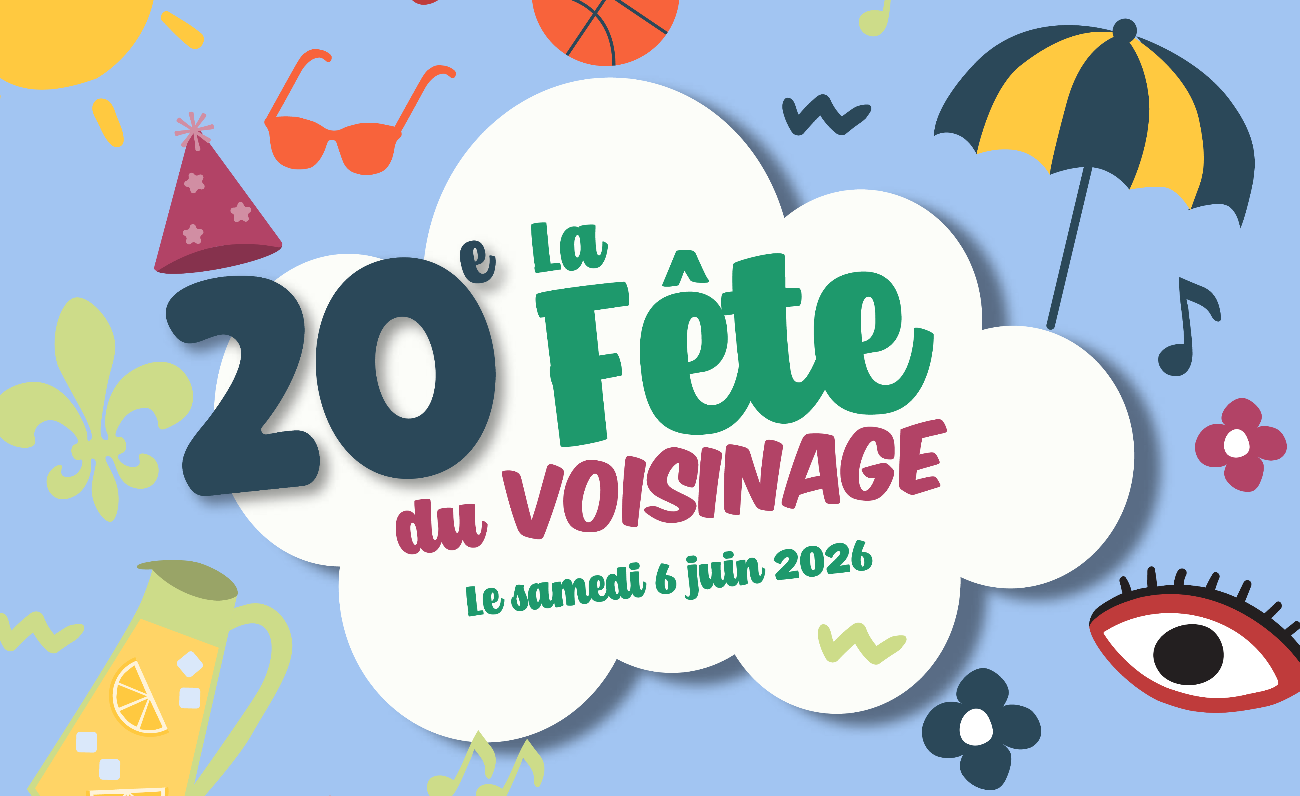 La Ville de Rivière-du-Loup invite les citoyens à organiser des activités dans leur quartier
