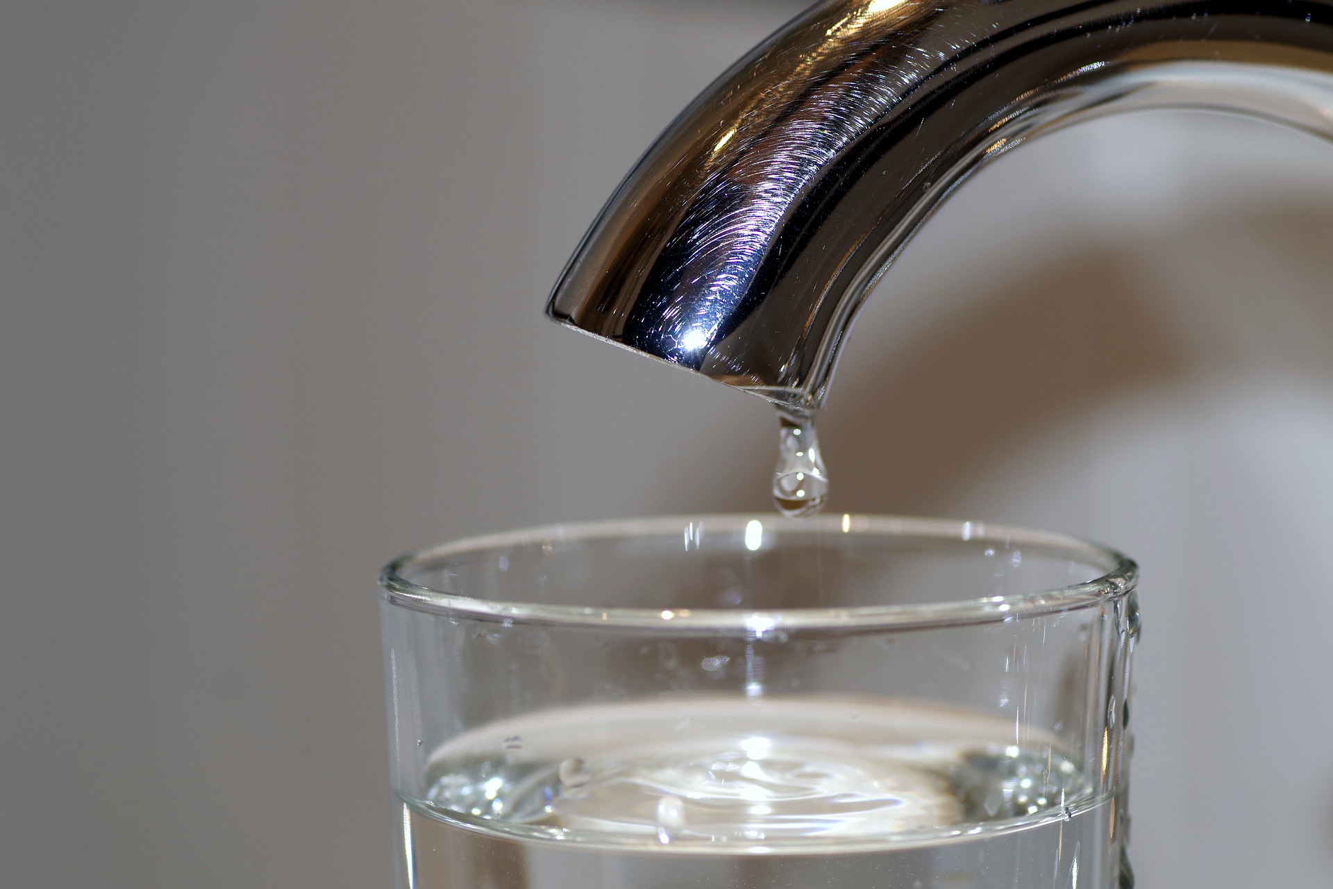 Coupure d'eau planifiée et ébullition préventive dans le quartier Saint-François