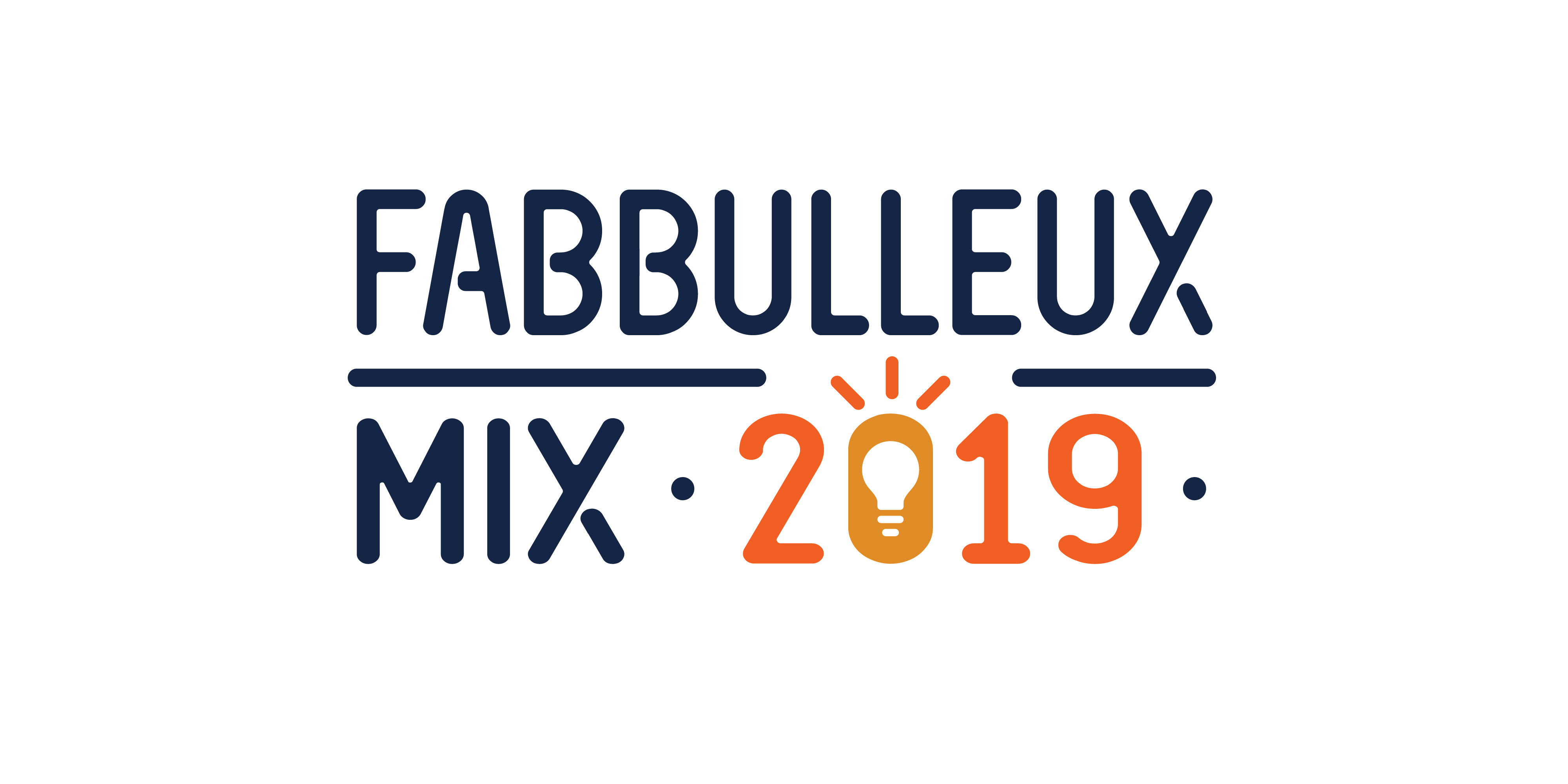 Le Fabbulleux Mix 2019 - image