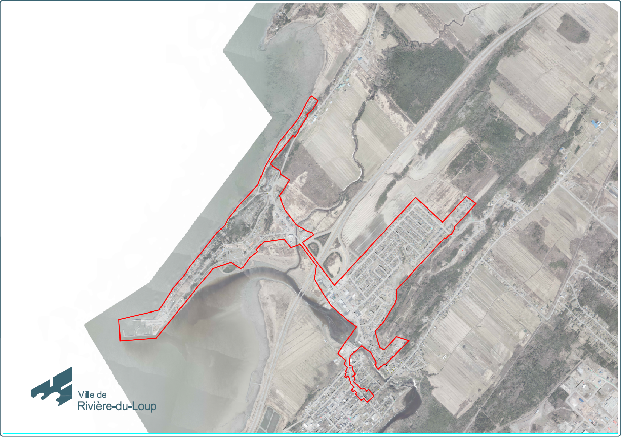 Bris d’aqueduc et interruption de service dans le secteur du parc Cartier